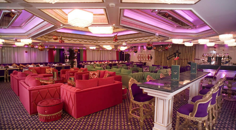 Присоединяйтесь к нам, дружно едем в отель Club hotel Sera 5* !