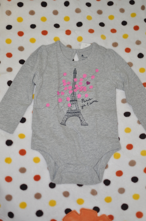 А мы готовимся к Новому году (хвастик Carter's, GAP и OLD NAVY)