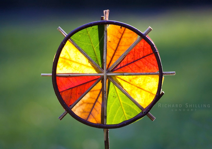 Land Art