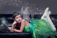 Фотосессия в студии