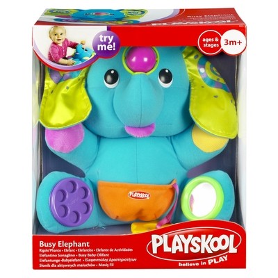 Игрушки для малышей