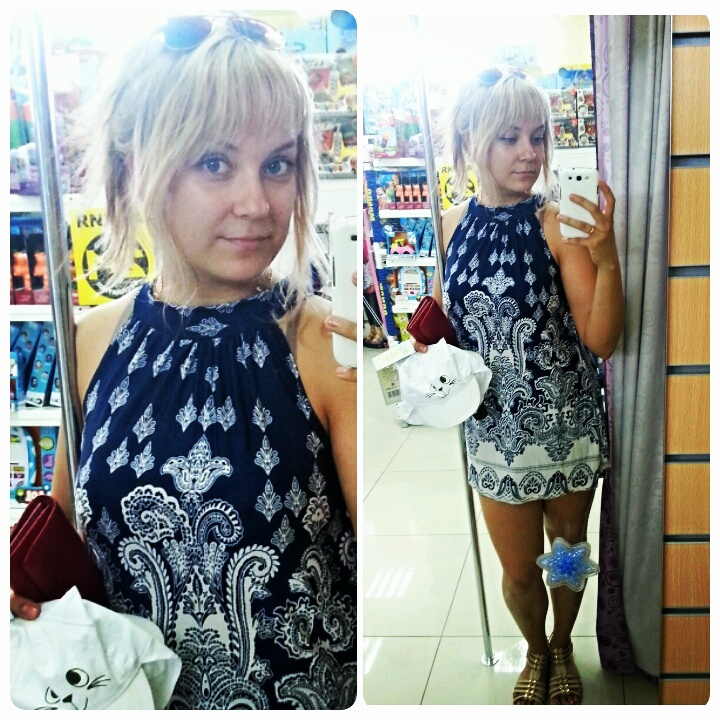 Фотоочет :)