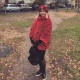 Марина Корнеева