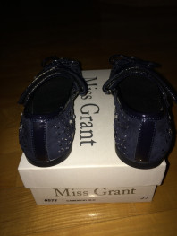 Туфли Miss Grand