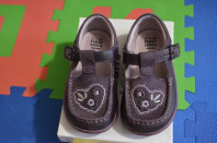 обувь CLARKS