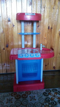 Кухня детская