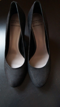 Туфли саrnaby НОВЫЕ 3500р.