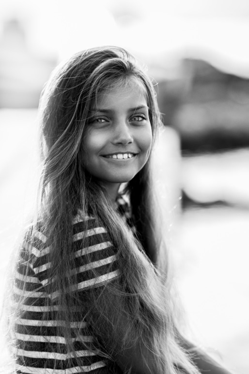Франция. Июль.