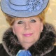 Алла Кочергина
