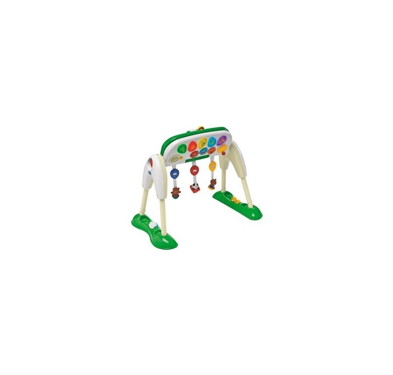 Игровой центр Chicco 3 в 1! Где заказать?