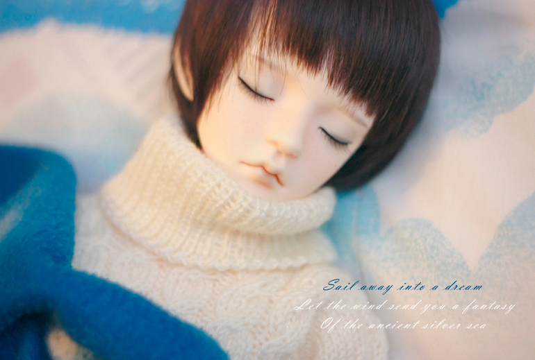 Куклы  BJD