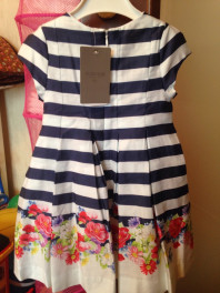 Платье MAYORAL размер 4