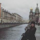Анастасия Кузьминых