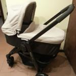 Коляска Graco 2 в 1 в идеальном состоянии