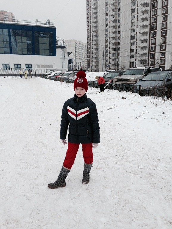 Зима 2013/2014