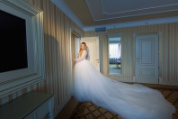 Продам Свадебное Платье LA SPOSA!