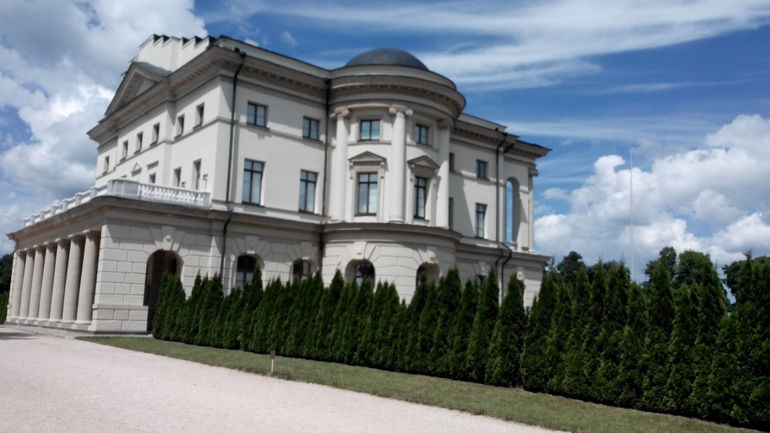 Батурин