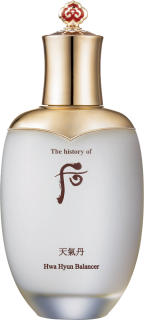 Косметика класса люкс The History of Whoo!