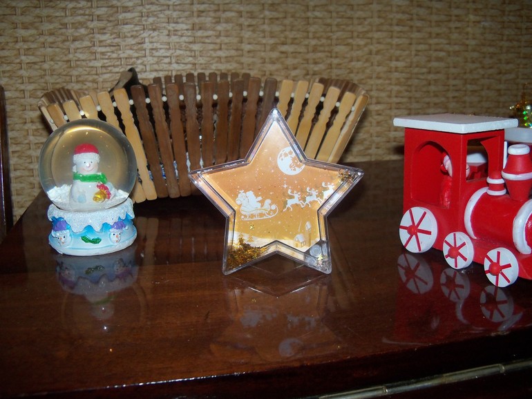 Новый 2014 год
