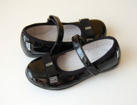 Туфли MELANIA, 19 р.(12 см.), новые