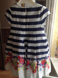 Платье MAYORAL размер 4