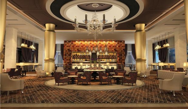 Турция. Белек. Отели Alva Donna Exclusive Hotel & Spa 5*, Maritim Pine Beach Resort 5*