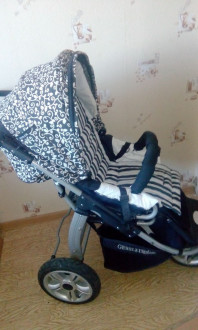 Gesslein vision s