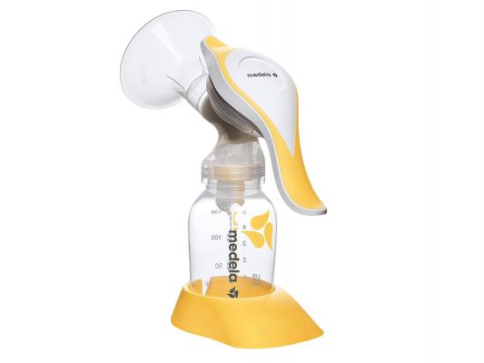 Новый молокоотсос Молокоотсос Medela Harmony