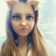 Ксения Сафина