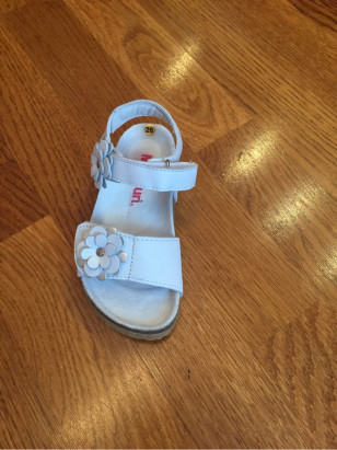 Босоножки missuri