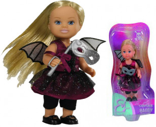 Кукла Алина и Еви