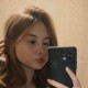 Алина Ведина