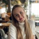 Виктория Крутова