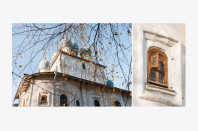 Фотограф на крещение