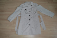 Брендовый Плащ MarksSpencer, весна-осень-лето, б/у