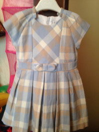 Платье и болеро MAYORAL размер 4