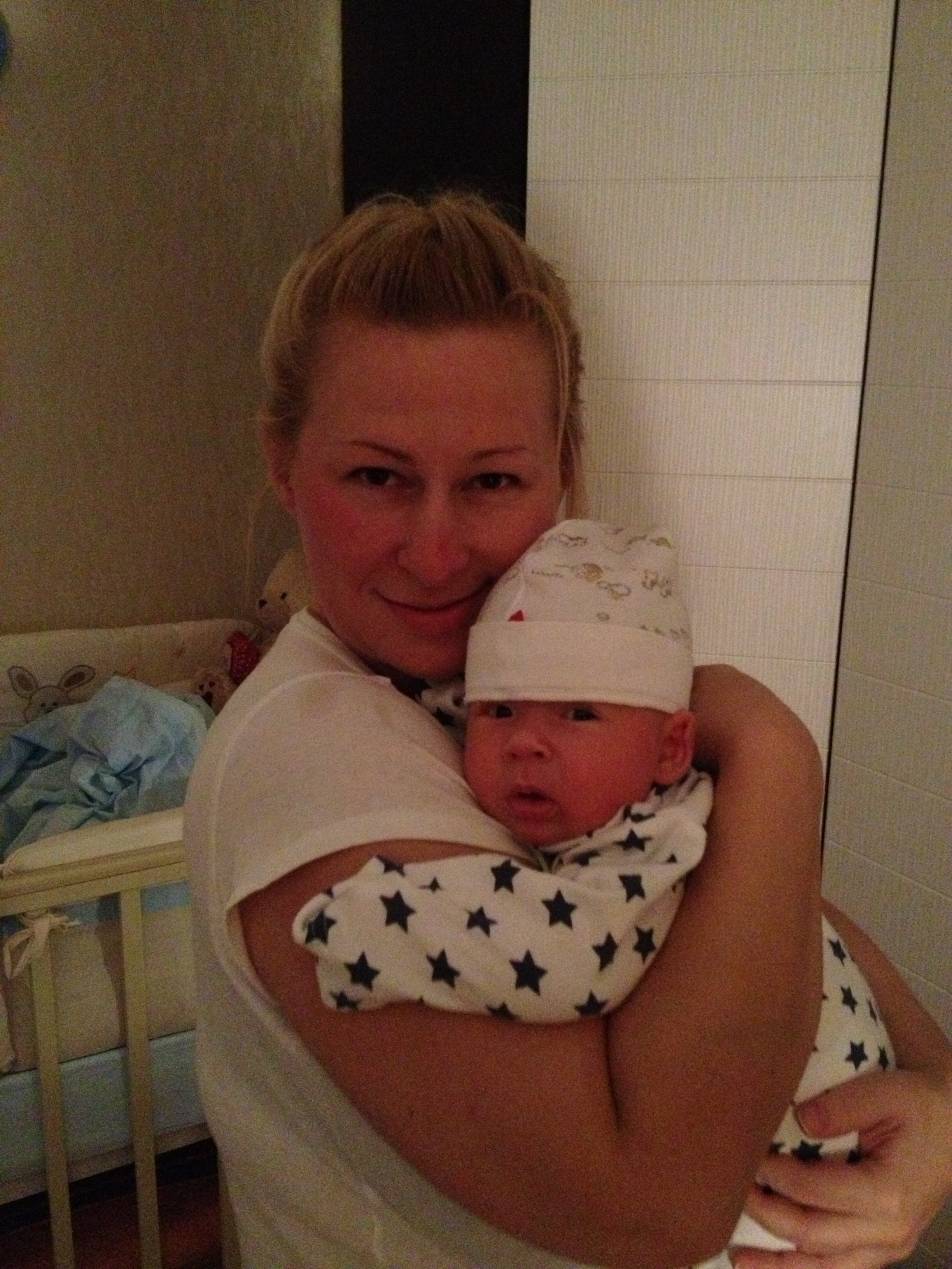 Меняю облик!!!