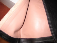 Сапоги 36-37 оригинал