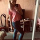 Анастасия Сергеевна