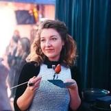 Екатерина Пурынзина