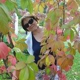 Ирина Зюзина