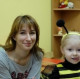 Екатерина Кленова