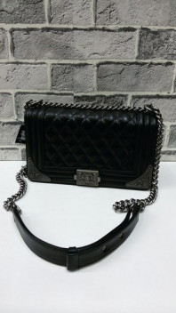 Сумки Chanel кожзам