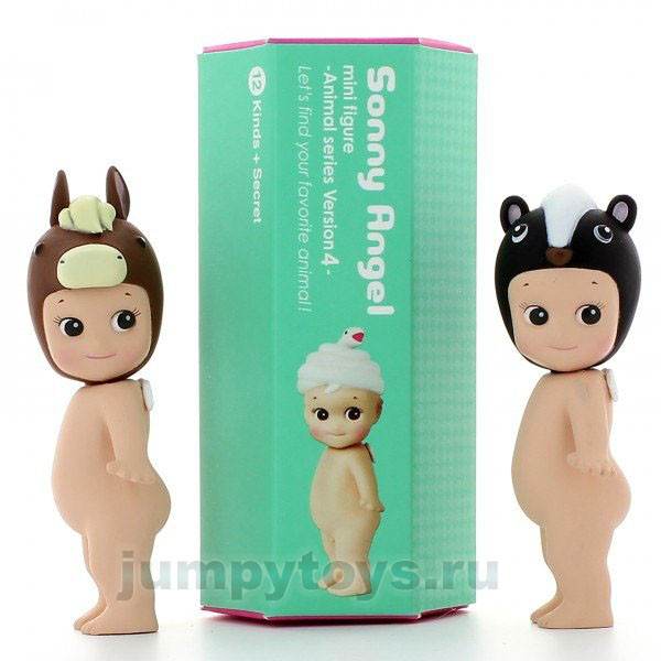 НОВИНКИ!!! Sonny Angel!!! Самые милые ангелочки!!!