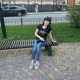 Оксана Тишина