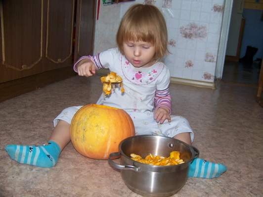 ТН - Helloween 2012