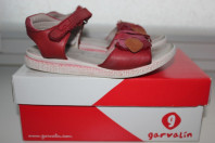 Босоножки д/д испанской фирмы Garvalin