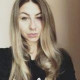 Анна Петровская