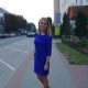 Анютка Апасова