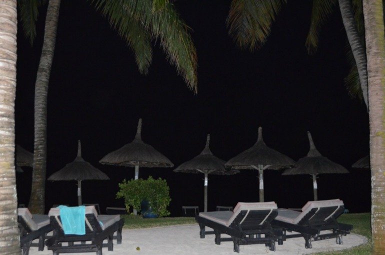 о. Маврикий, отель Constance Belle Mare Plage 5*
